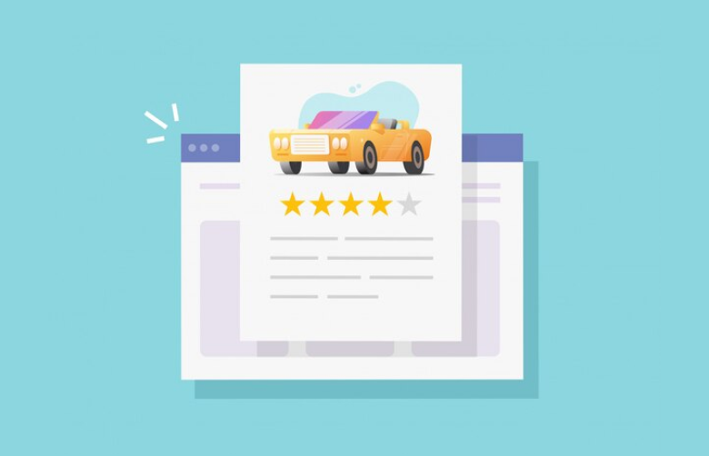 4 Reasons Why You Should Care About Customer Reviews