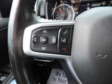 thumb car