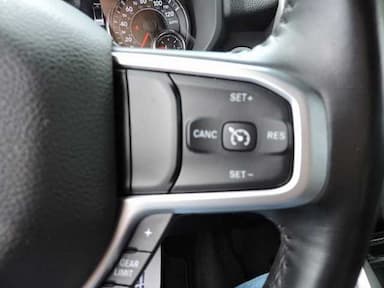 thumb car
