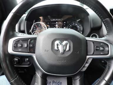 thumb car