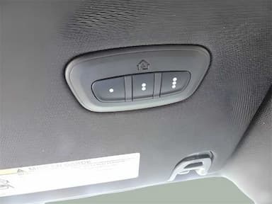 thumb car
