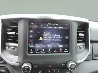 thumb car