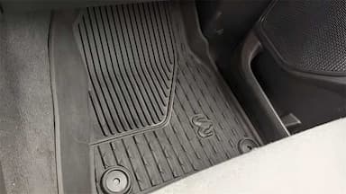 thumb car