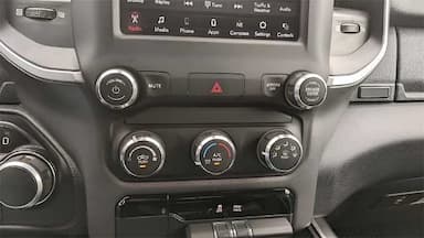 thumb car