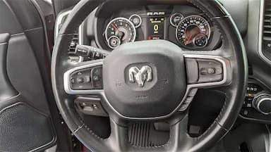 thumb car