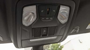 thumb car