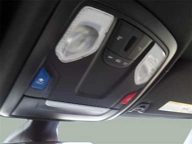 thumb car