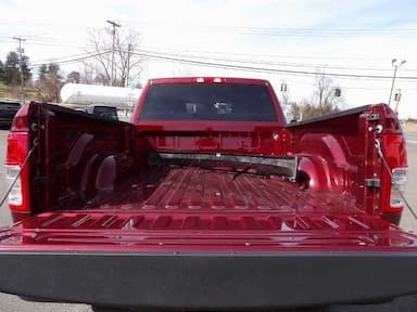 thumb car