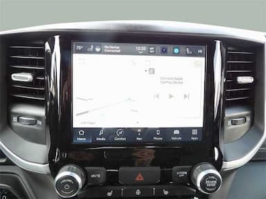thumb car