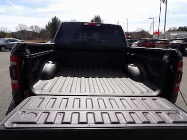 thumb car