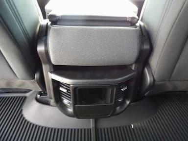thumb car