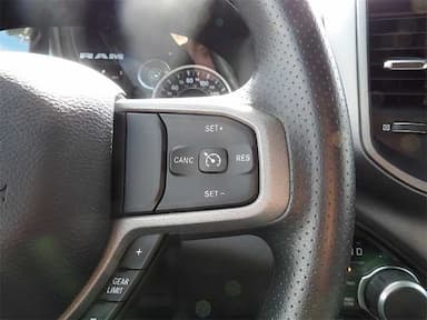 thumb car