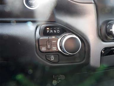thumb car